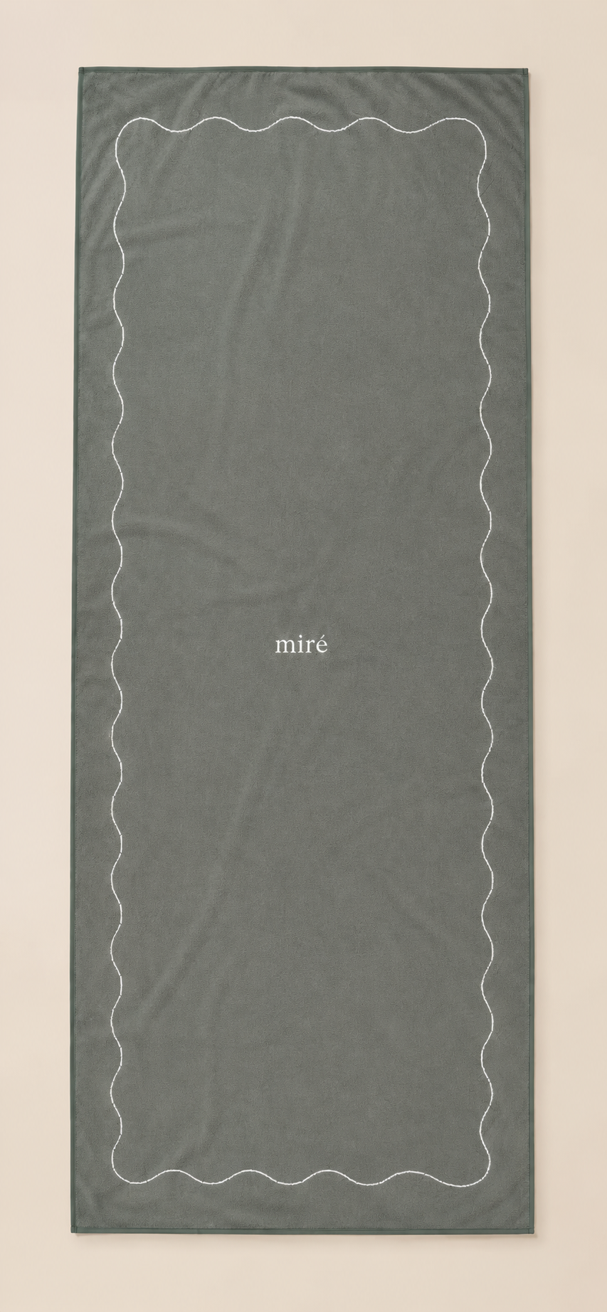 miré - still