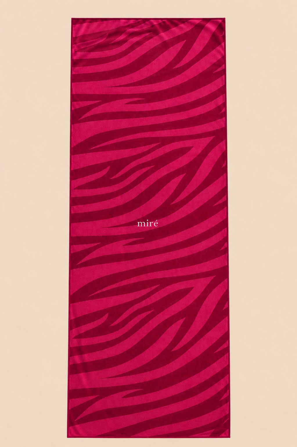miré - rouge